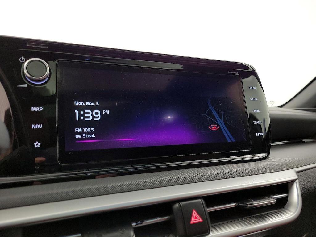 used 2023 Kia K5 car, priced at $26,998