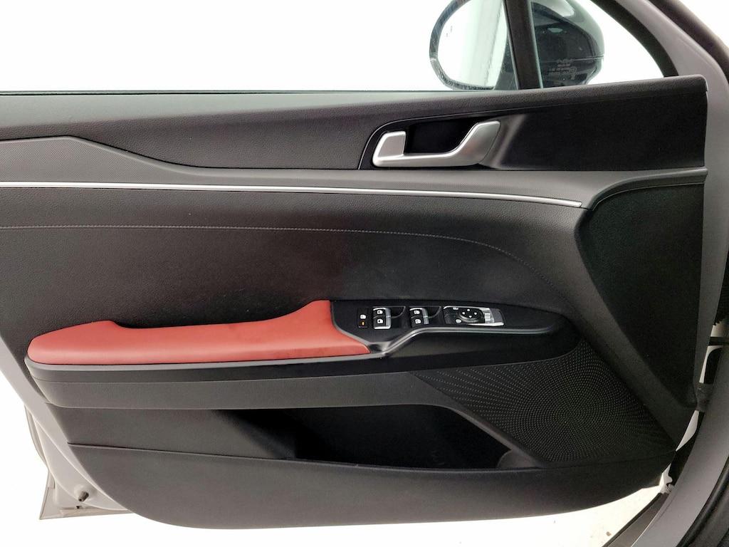 used 2023 Kia K5 car, priced at $26,998