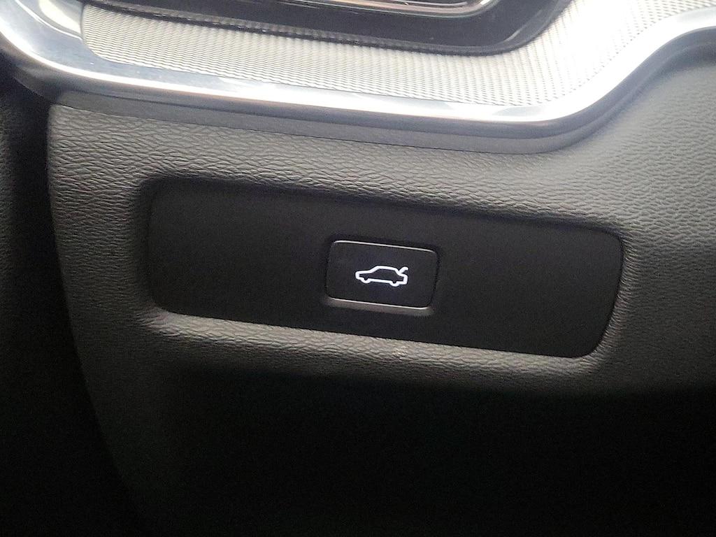 used 2024 Volvo S60 car, priced at $27,998