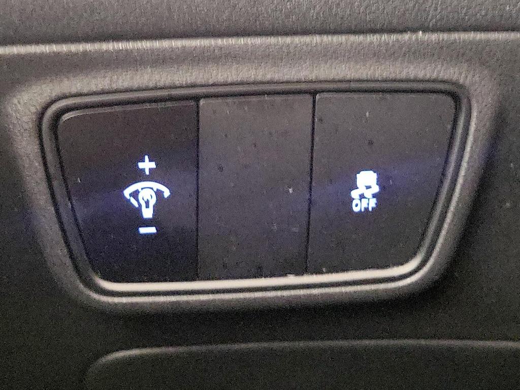 used 2022 Hyundai Tucson car, priced at $17,998