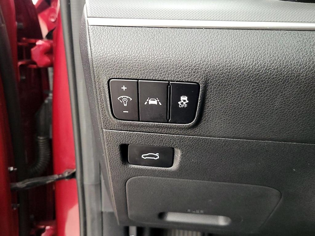 used 2022 Kia K5 car, priced at $22,998