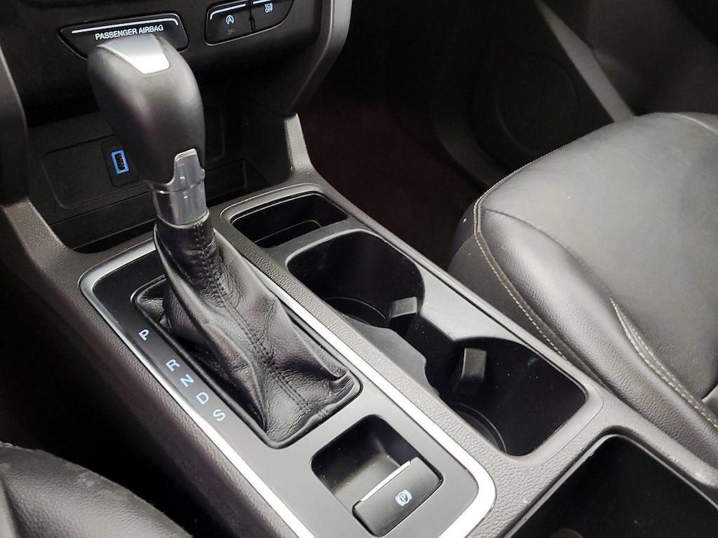 used 2017 Ford Escape car, priced at $12,998