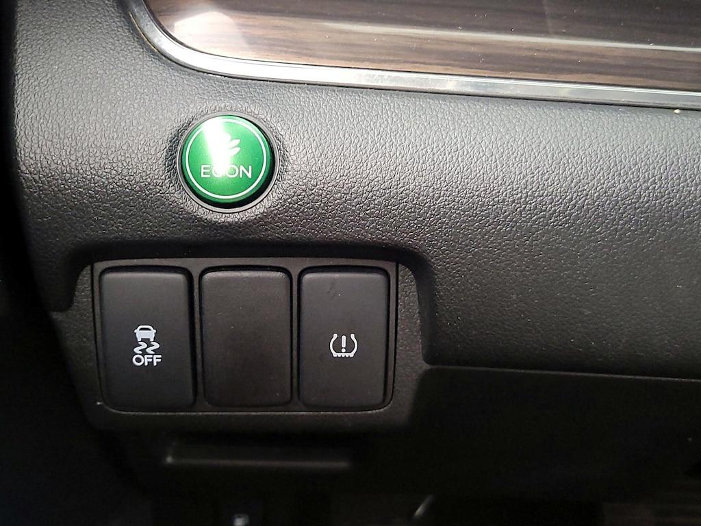 used 2015 Honda CR-V car, priced at $15,998