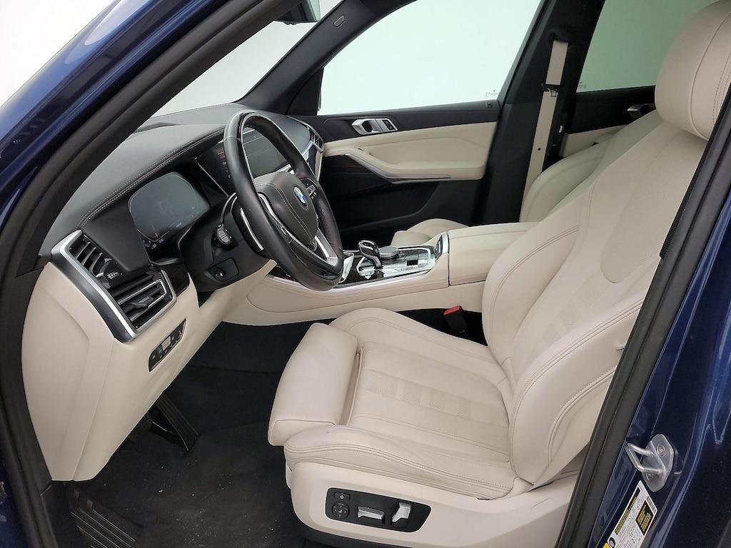 used 2019 BMW X5 car, priced at $35,998