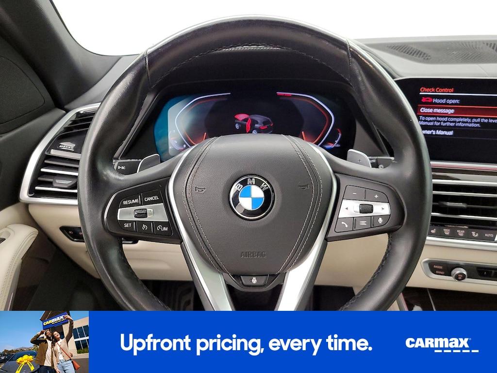used 2019 BMW X5 car, priced at $35,998