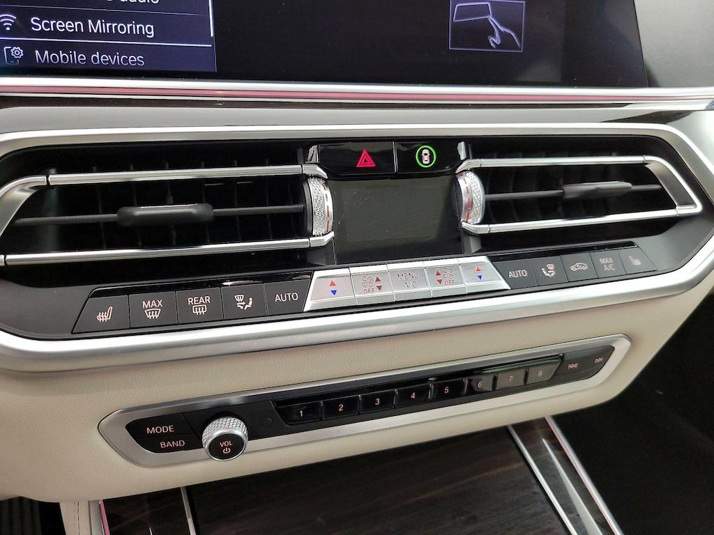 used 2019 BMW X5 car, priced at $35,998