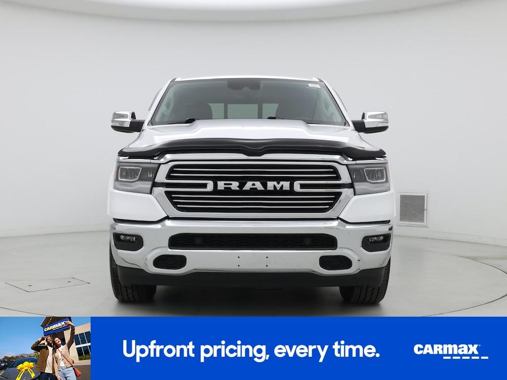 used 2022 Ram 1500 car, priced at $32,998