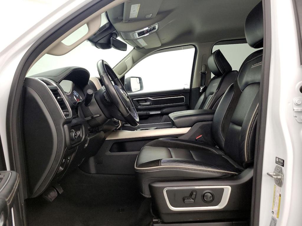 used 2022 Ram 1500 car, priced at $32,998