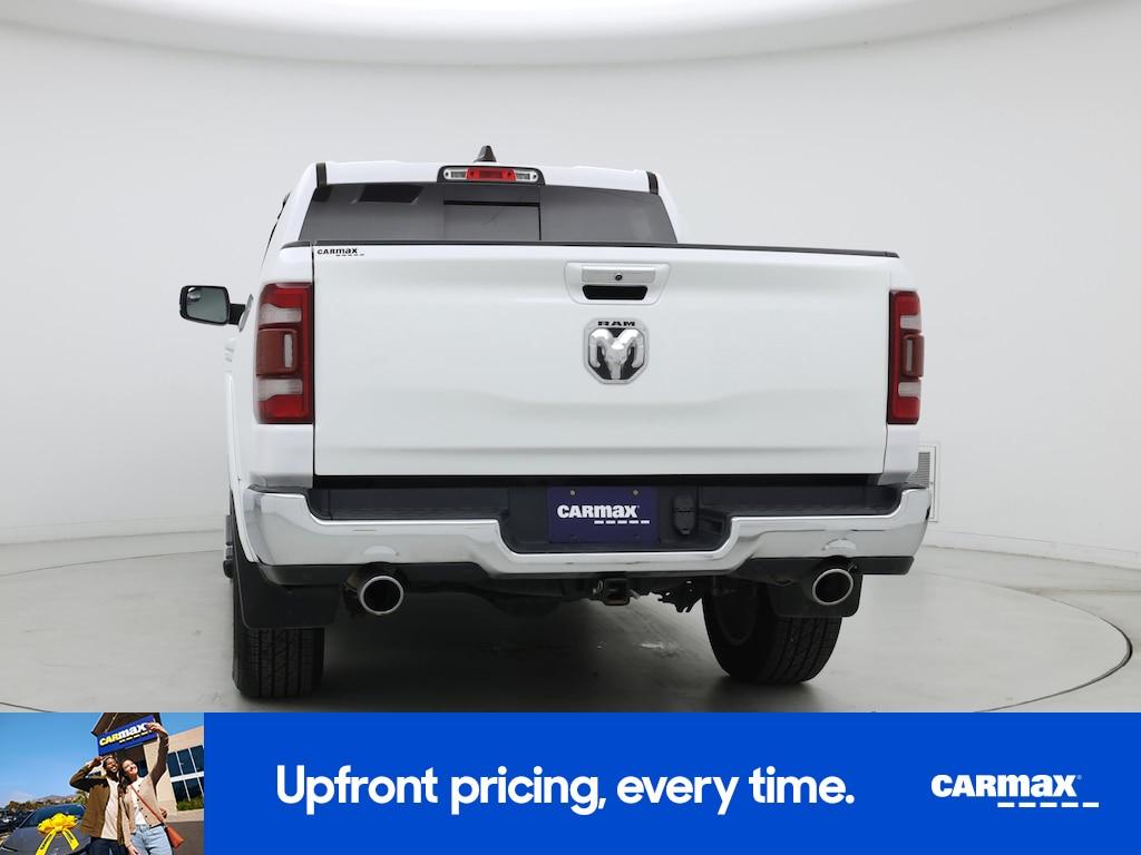 used 2022 Ram 1500 car, priced at $32,998