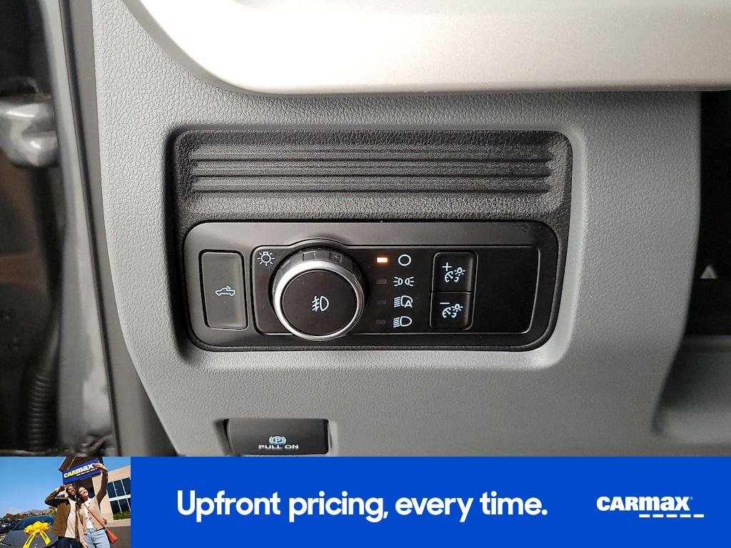 used 2026 Ford F-250 car, priced at $56,998