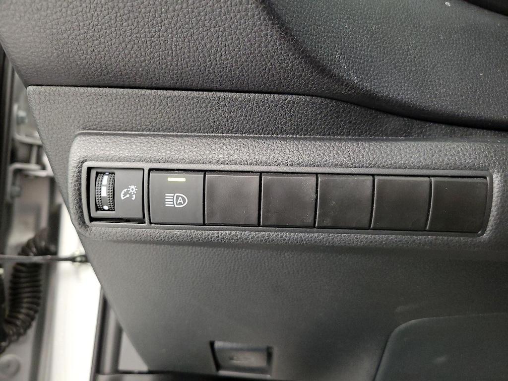 used 2024 Toyota Corolla car, priced at $21,998