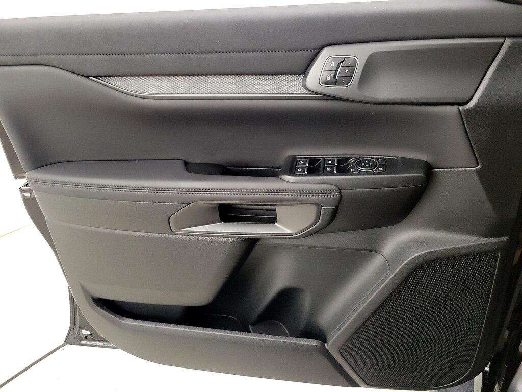 used 2024 Ford Ranger car, priced at $51,998