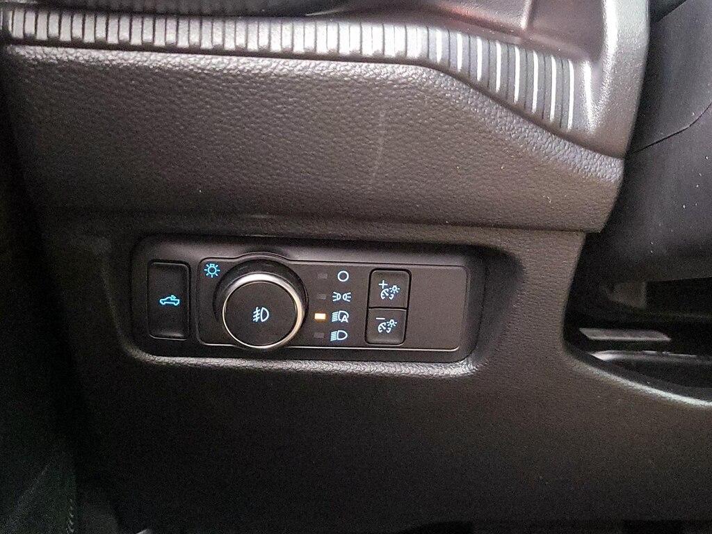 used 2024 Ford Ranger car, priced at $51,998