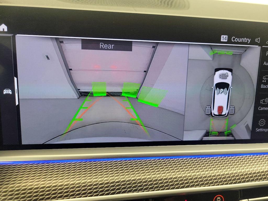 used 2022 BMW X5 car, priced at $45,998