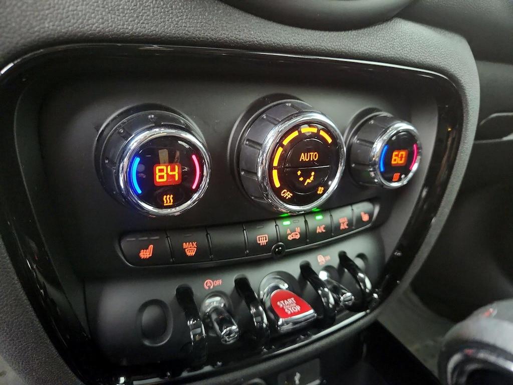 used 2019 MINI Clubman car, priced at $17,998