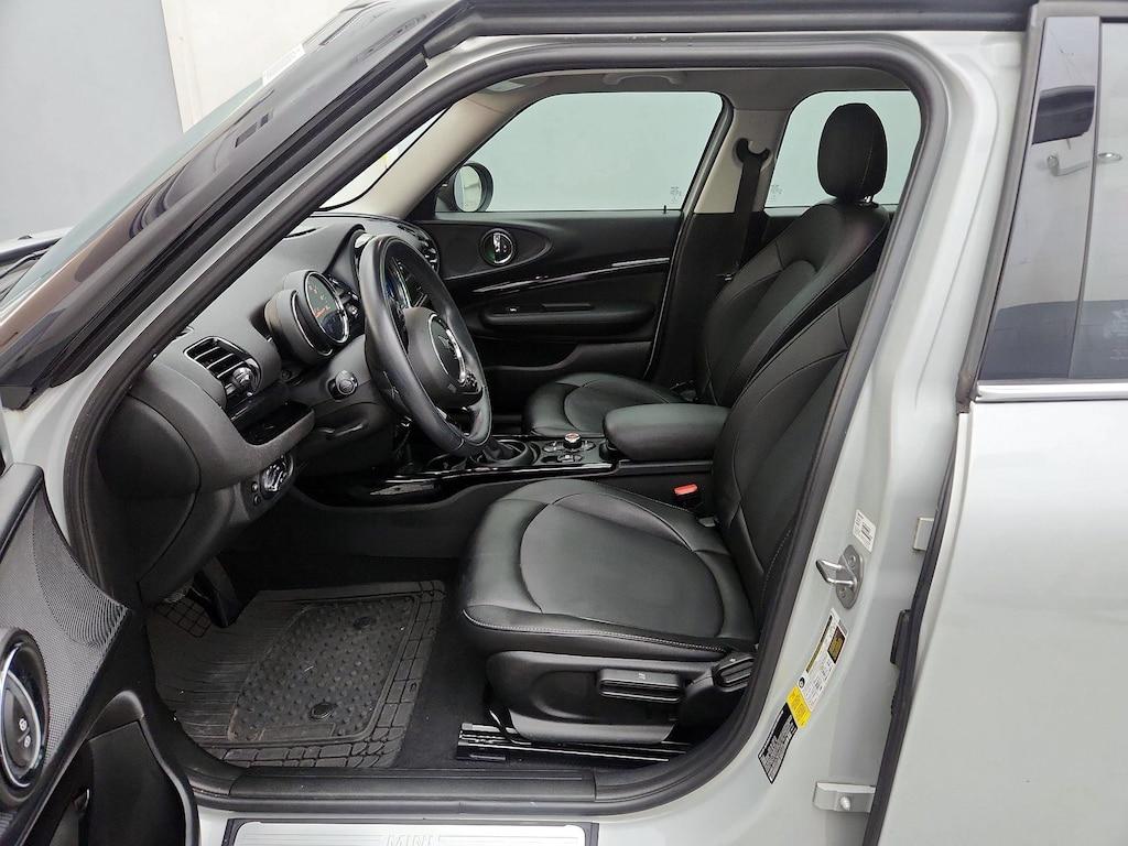 used 2019 MINI Clubman car, priced at $17,998