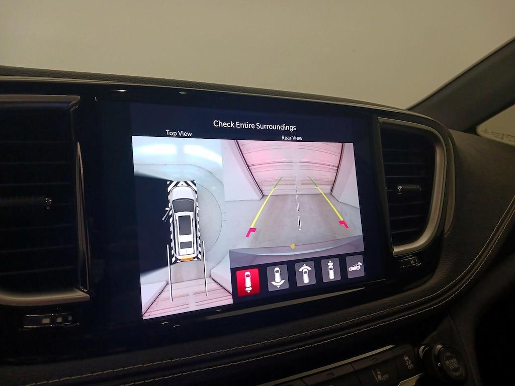 used 2021 Chrysler Pacifica Hybrid car, priced at $30,998