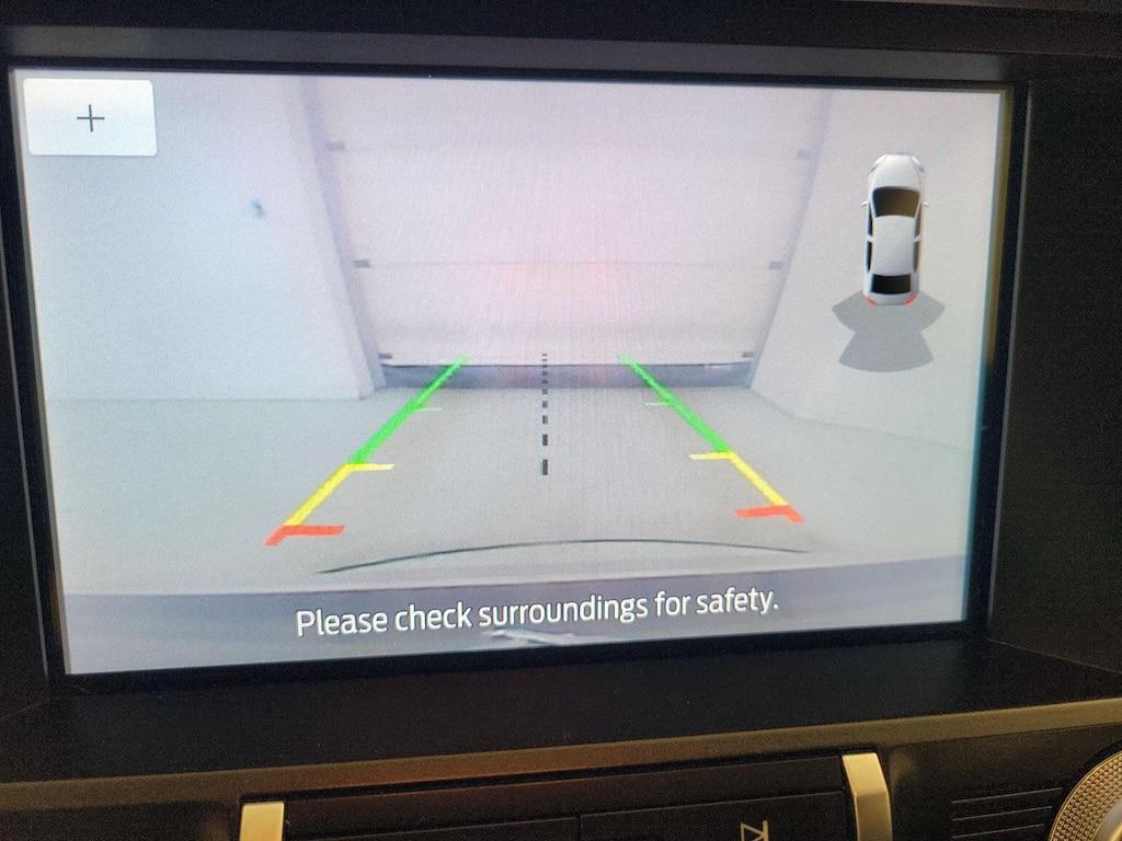 used 2019 Ford Mustang car, priced at $18,998