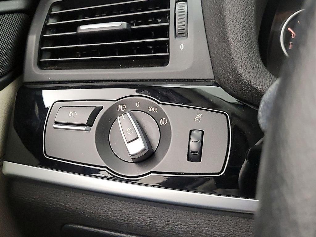 used 2016 BMW X3 car, priced at $16,998