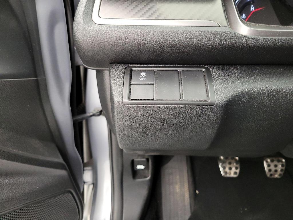 used 2018 Honda Civic car, priced at $19,998