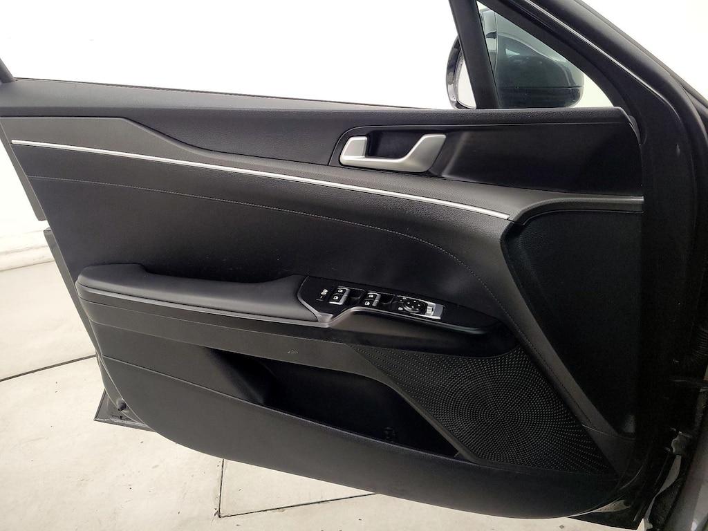 used 2025 Kia K5 car, priced at $24,998