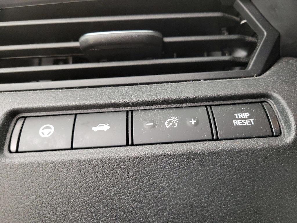 used 2022 Nissan Altima car, priced at $23,998