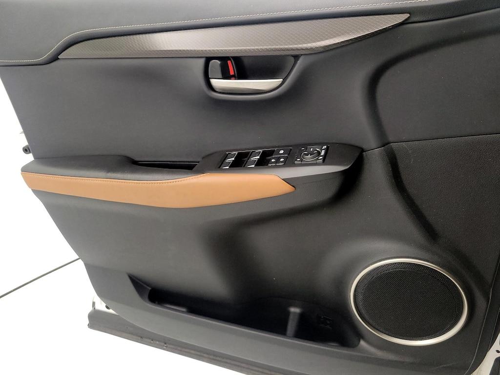 used 2019 Lexus NX 300 car, priced at $26,998