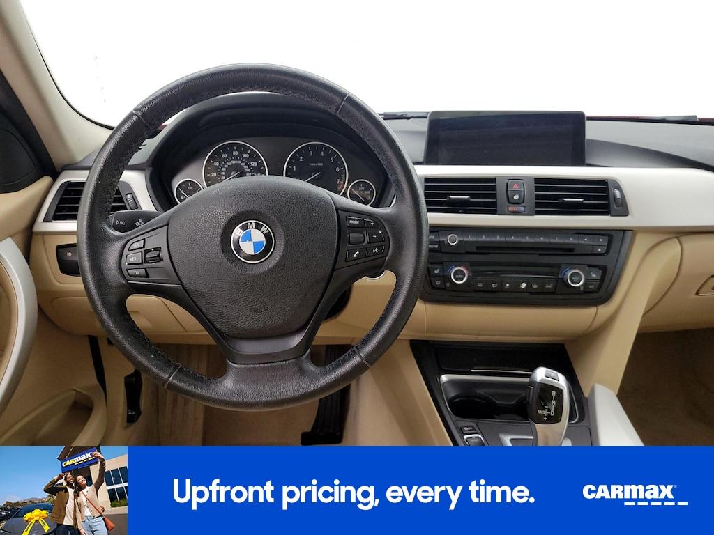 used 2014 BMW 320 car, priced at $13,599