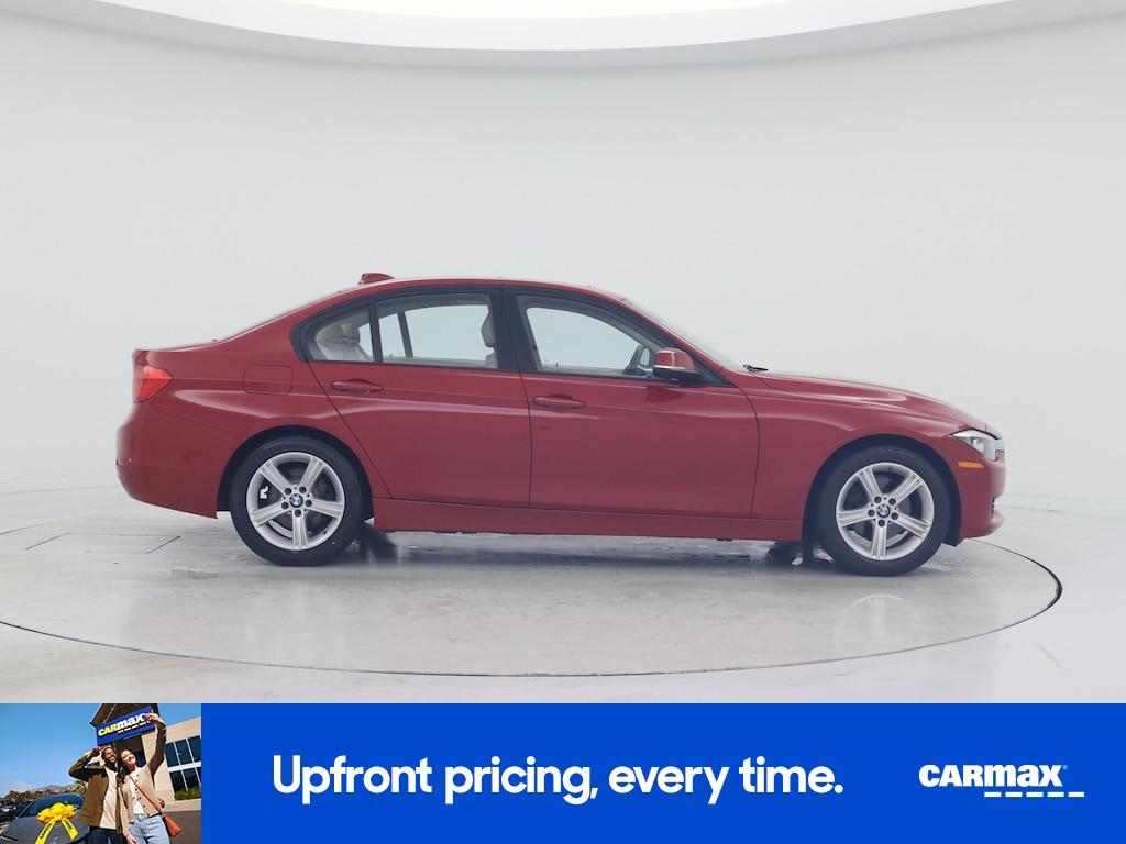 used 2014 BMW 320 car, priced at $13,599