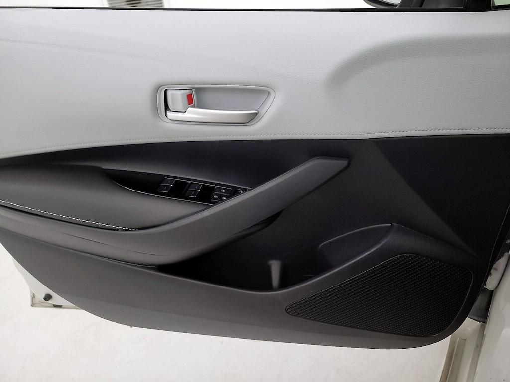 used 2019 Toyota Corolla Hatchback car, priced at $16,998