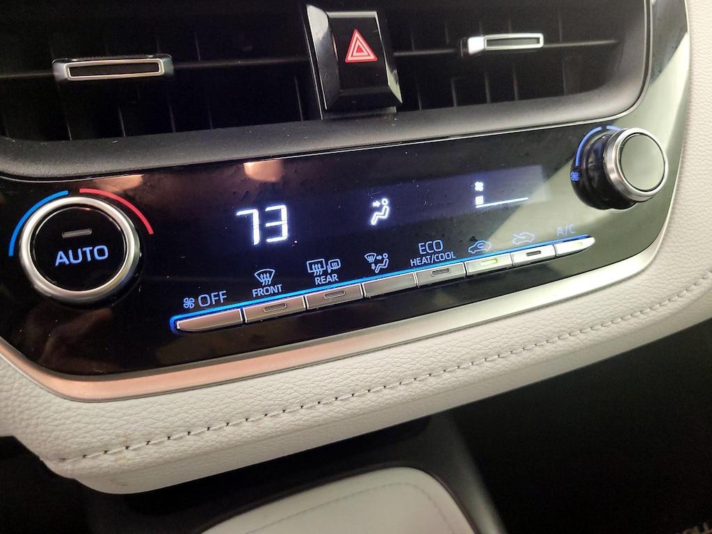 used 2019 Toyota Corolla Hatchback car, priced at $16,998