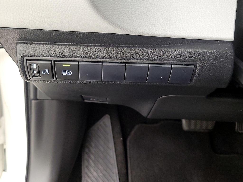 used 2019 Toyota Corolla Hatchback car, priced at $16,998