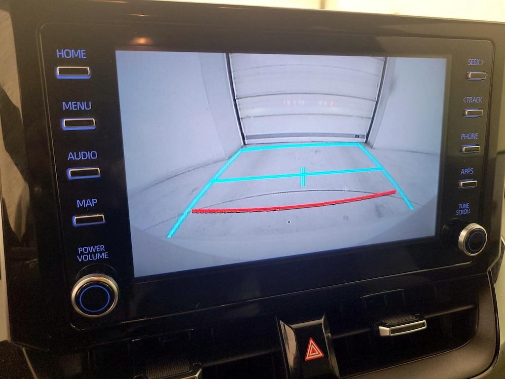 used 2019 Toyota Corolla Hatchback car, priced at $16,998