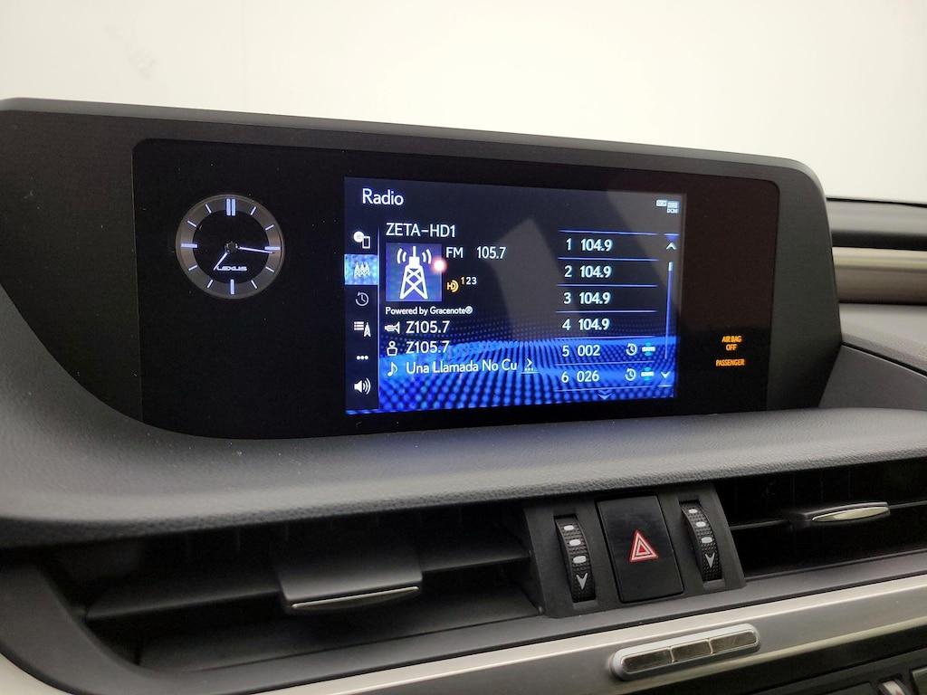 used 2021 Lexus ES 350 car, priced at $29,998