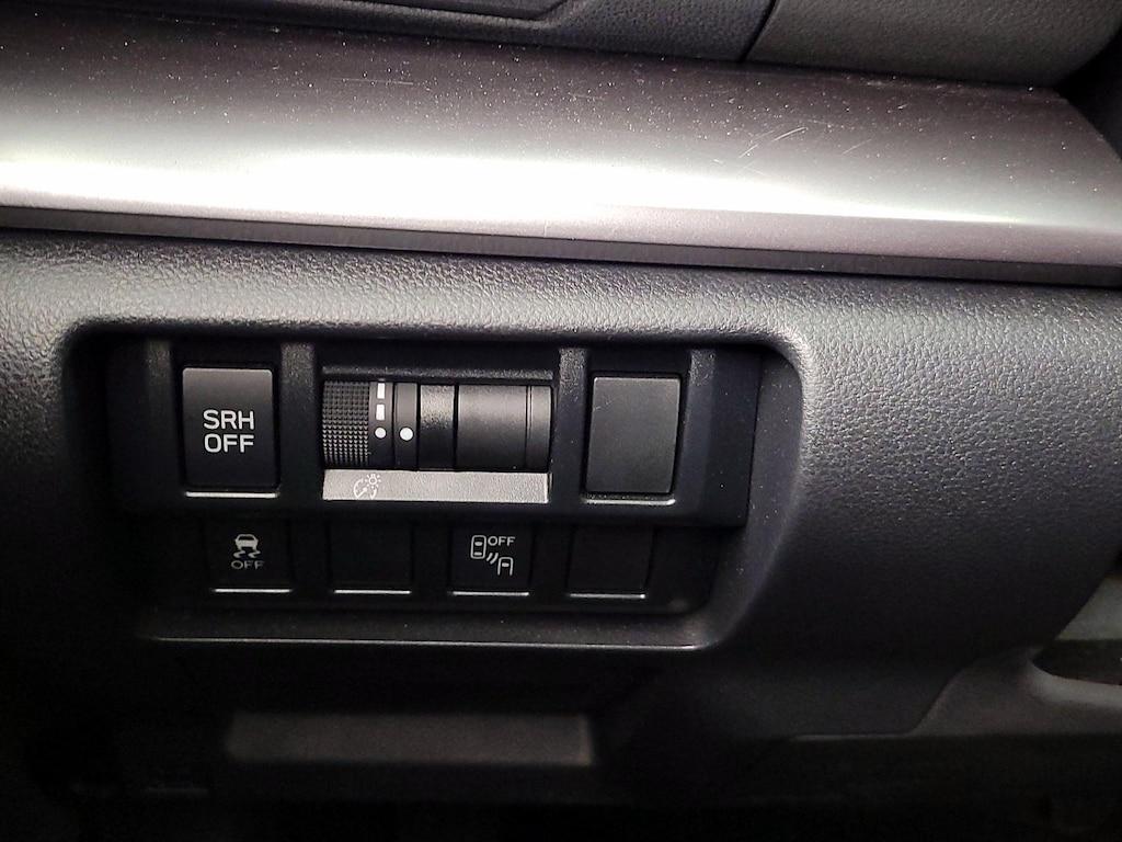 used 2019 Subaru Crosstrek car, priced at $17,998