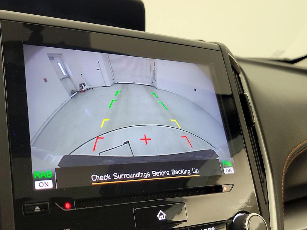 used 2019 Subaru Crosstrek car, priced at $17,998