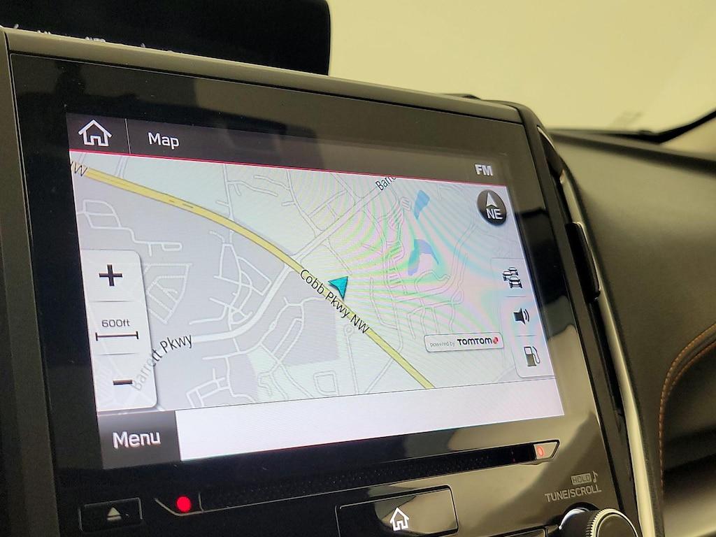 used 2019 Subaru Crosstrek car, priced at $17,998