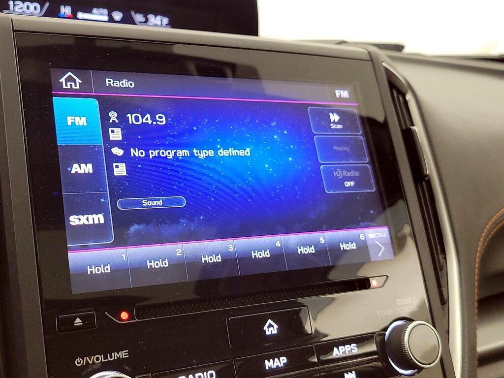 used 2019 Subaru Crosstrek car, priced at $17,998