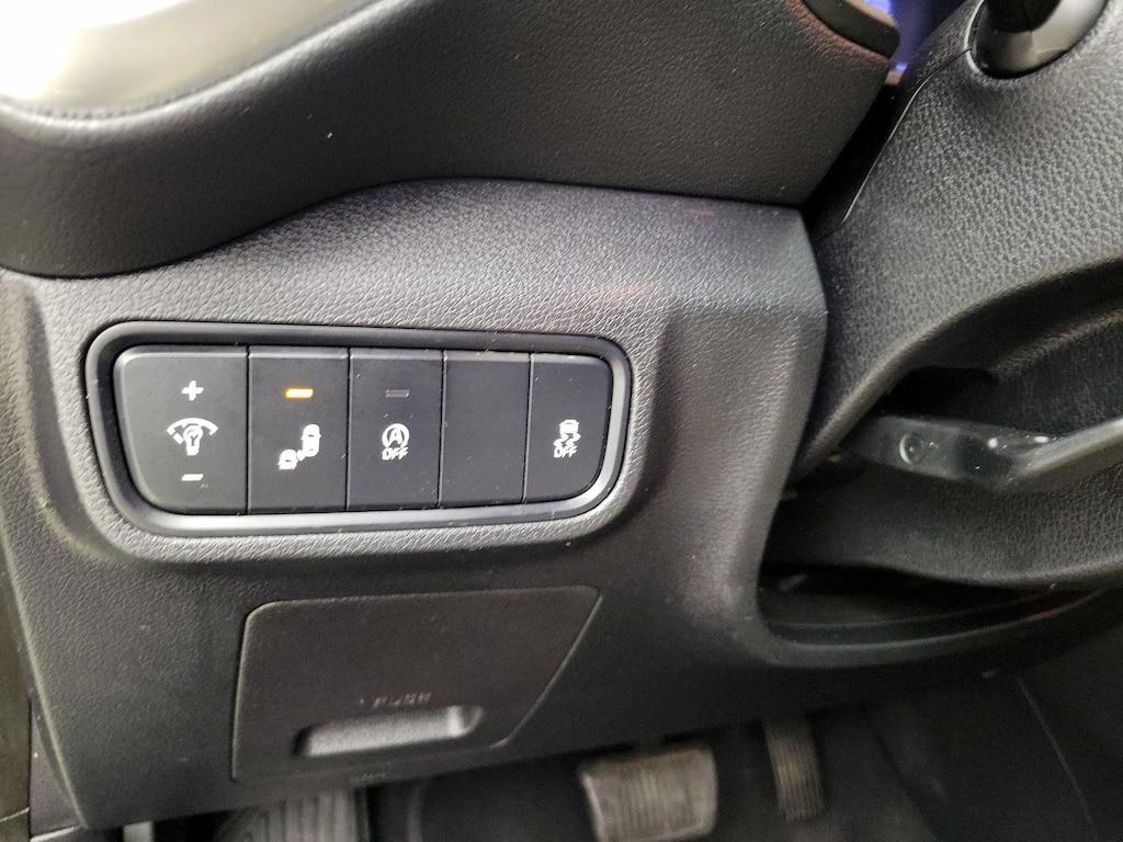 used 2020 Kia Soul car, priced at $13,998