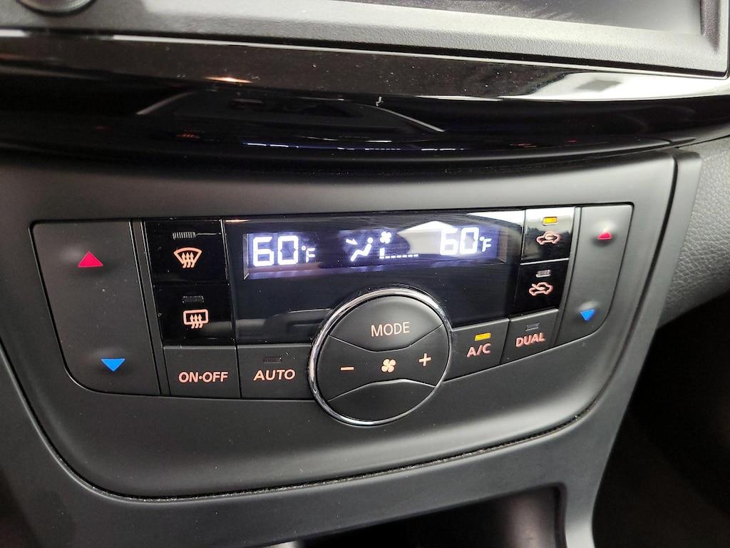 used 2019 Nissan Sentra car, priced at $17,998