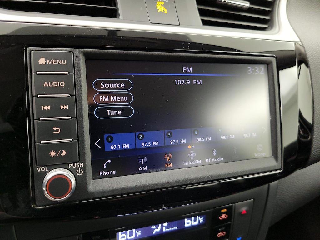 used 2019 Nissan Sentra car, priced at $17,998