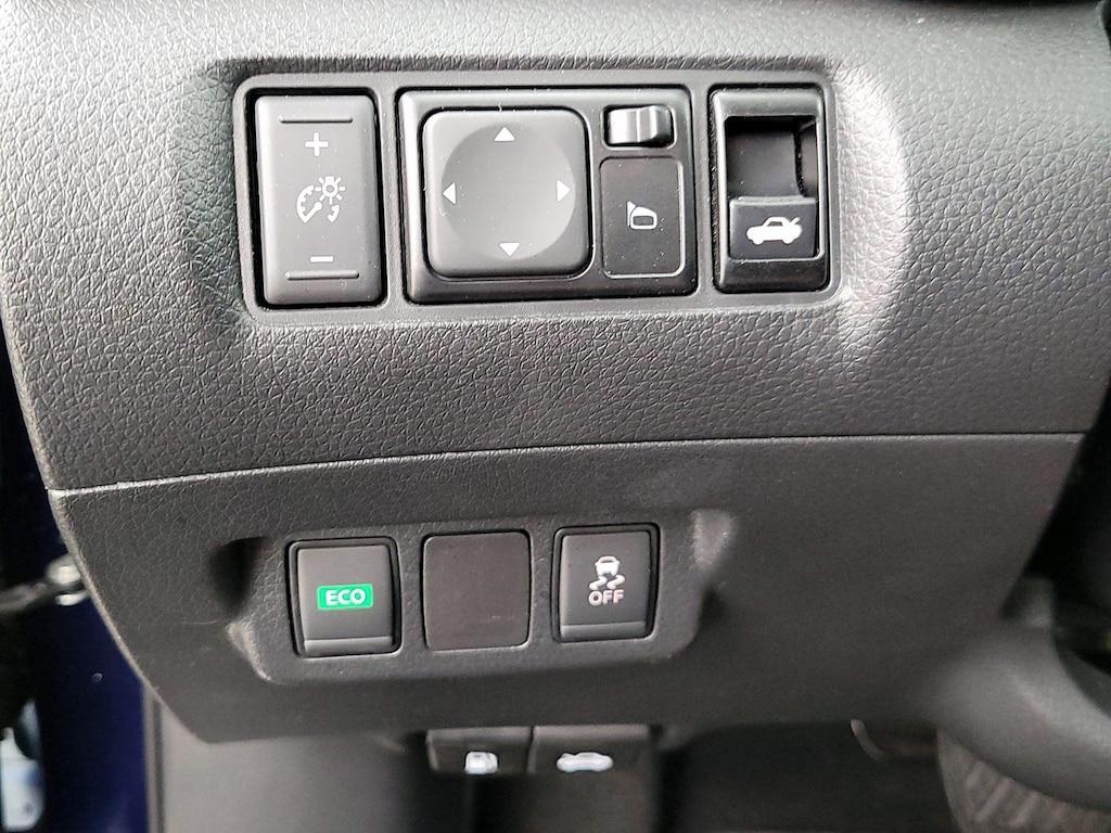 used 2019 Nissan Sentra car, priced at $17,998