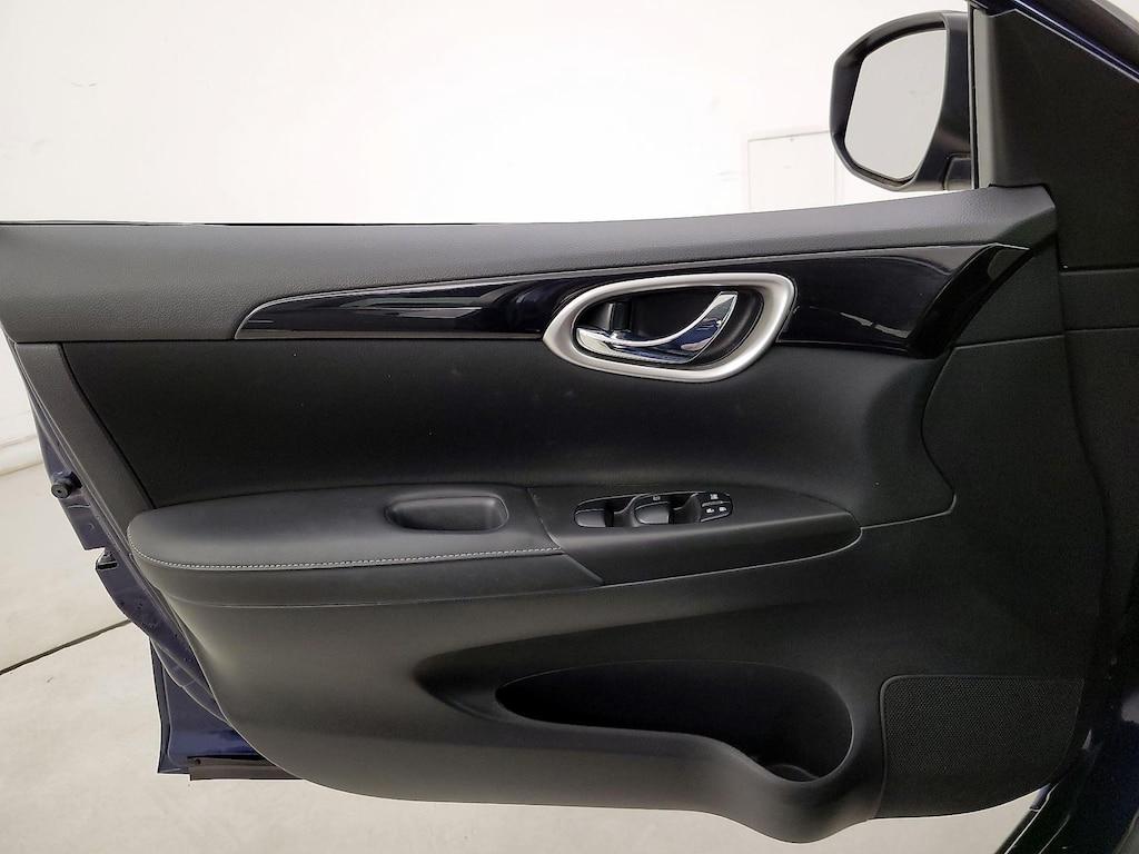 used 2019 Nissan Sentra car, priced at $17,998