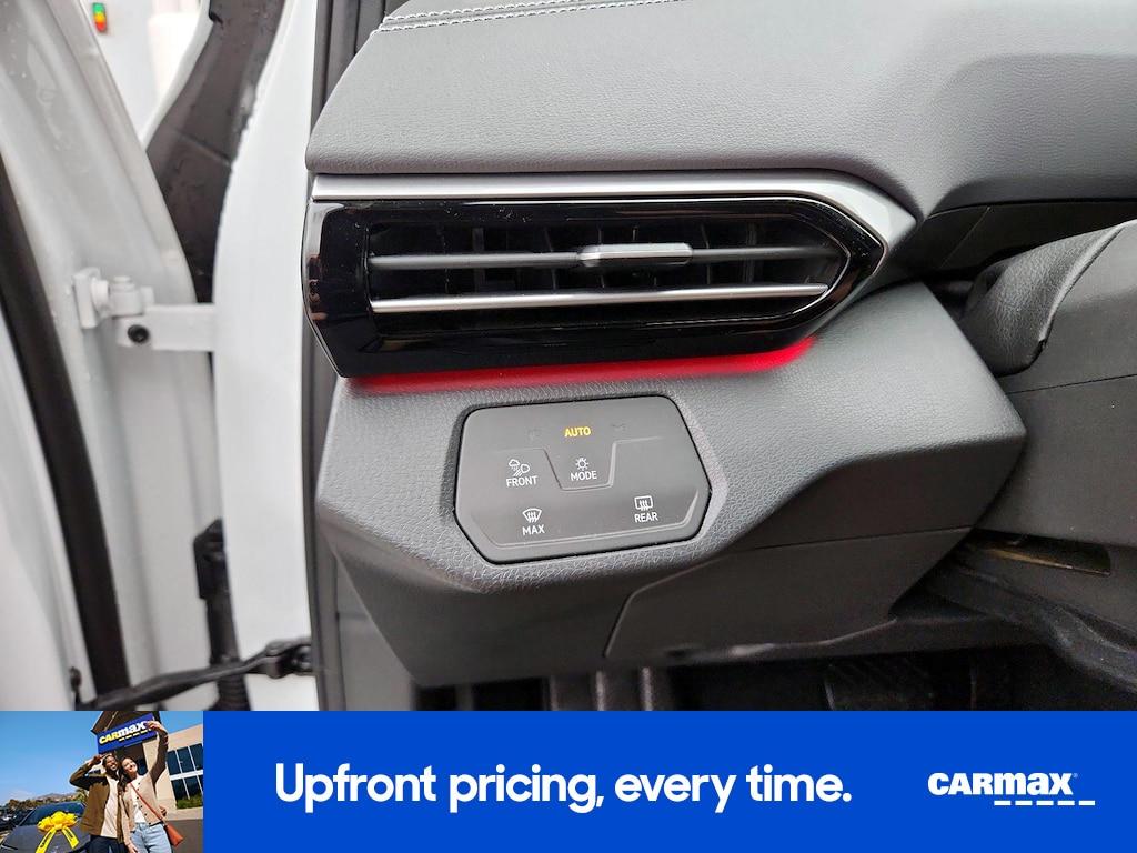 used 2023 Volkswagen ID.4 car, priced at $25,998