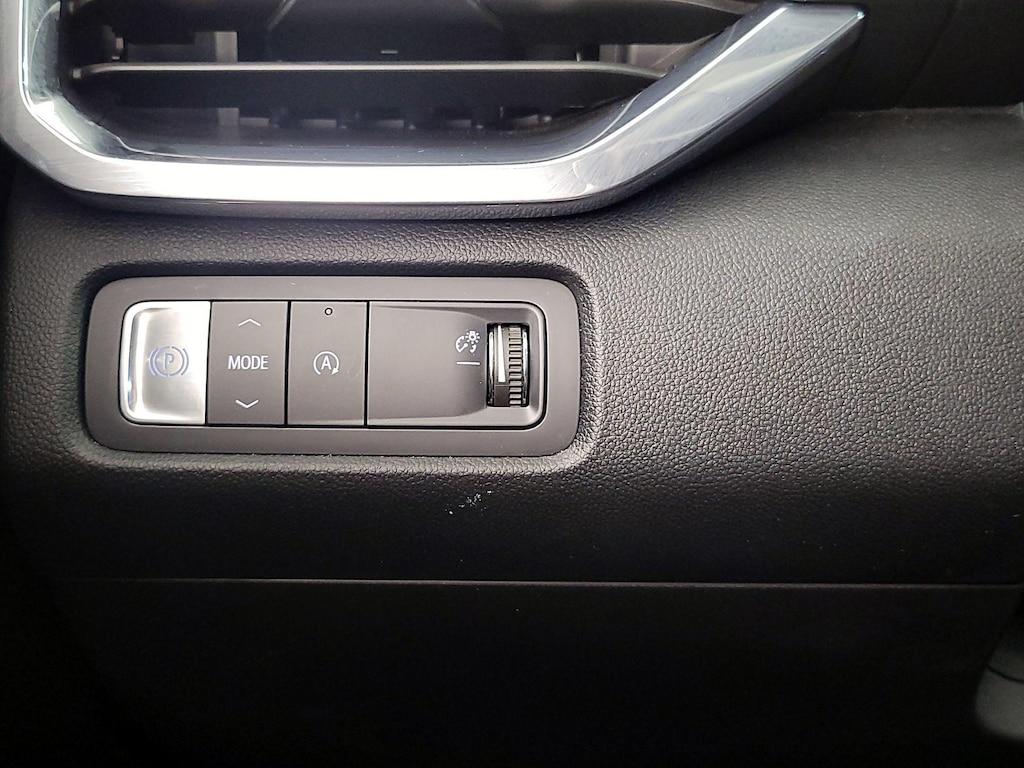 used 2025 GMC Acadia car, priced at $33,998