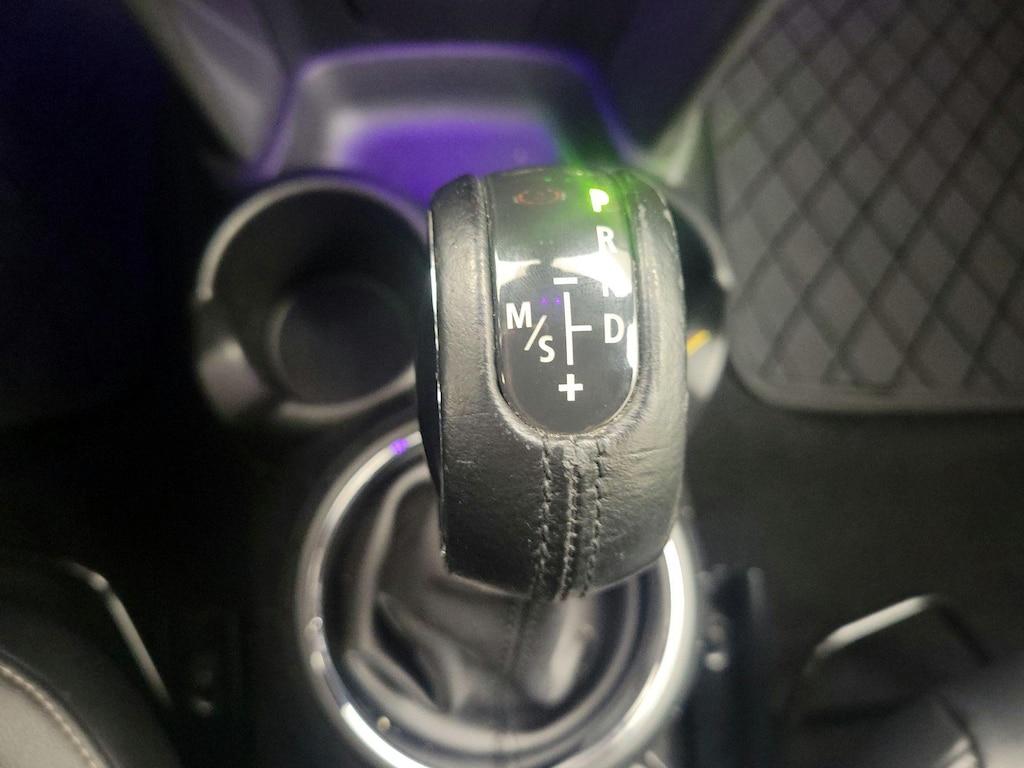 used 2016 MINI Convertible car, priced at $17,998