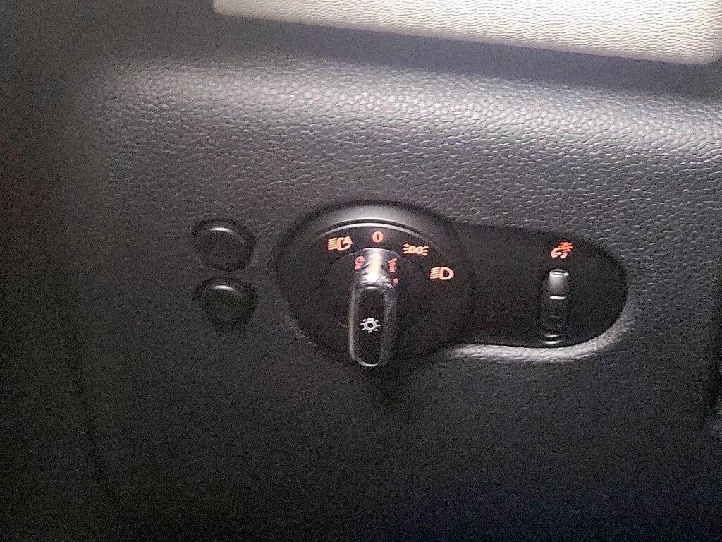 used 2016 MINI Convertible car, priced at $17,998