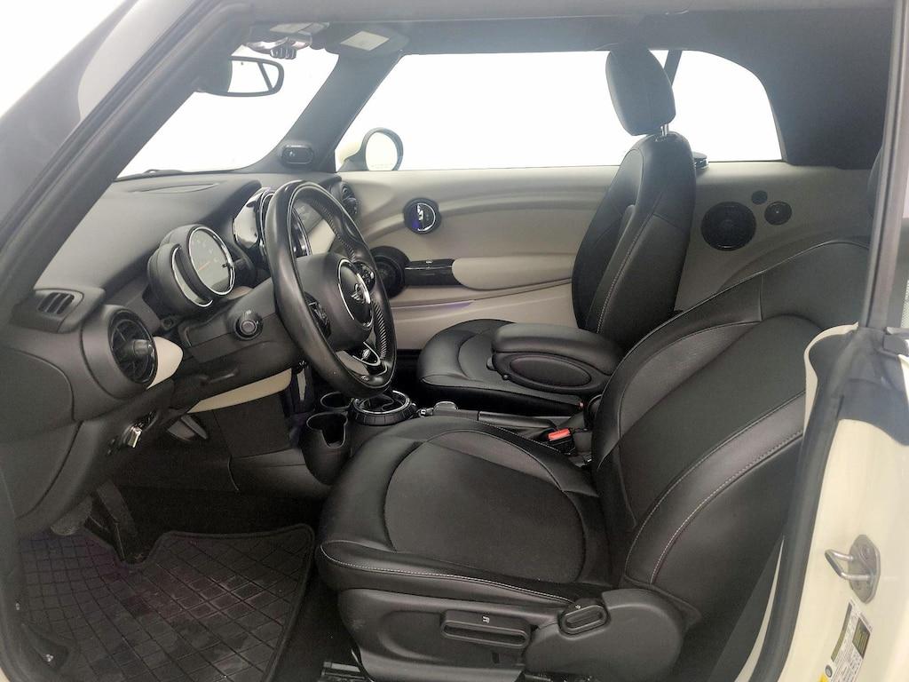 used 2016 MINI Convertible car, priced at $17,998