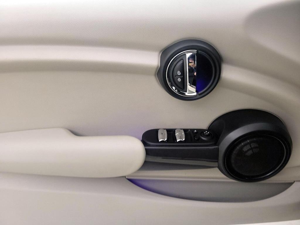 used 2016 MINI Convertible car, priced at $17,998