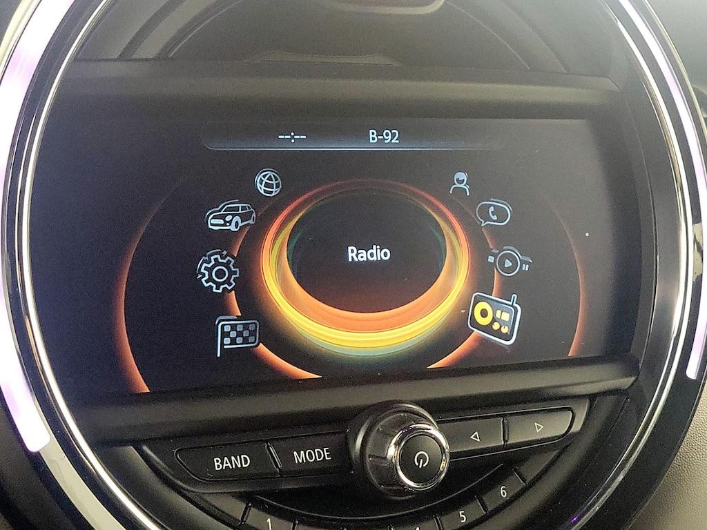 used 2016 MINI Convertible car, priced at $17,998